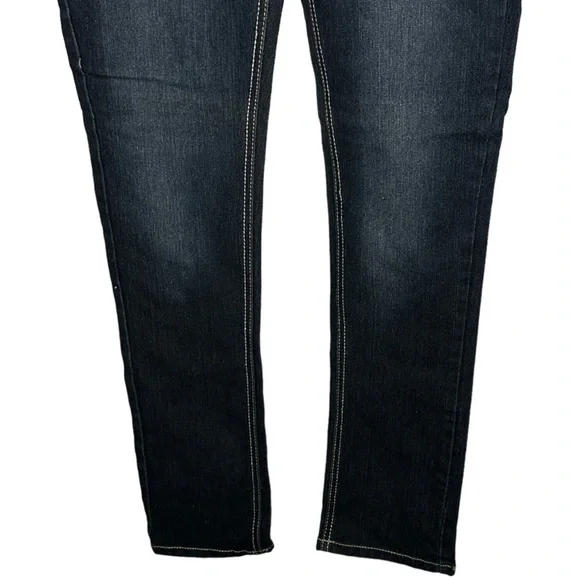 Red Rivet‎ Jeans - Picture 3 of 7